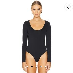 BODY SUIT GOOD AMERICAN SIZE 0